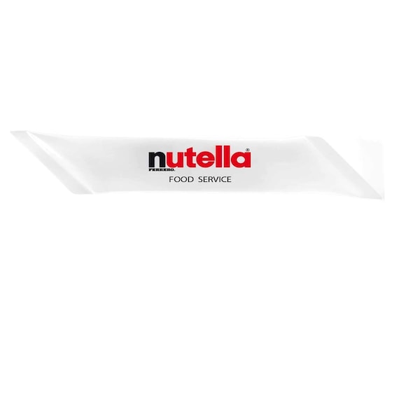 Nutella Nutella Hazelnut Spread Fs Piping Bag 35.2 oz. Bag, PK6 87019